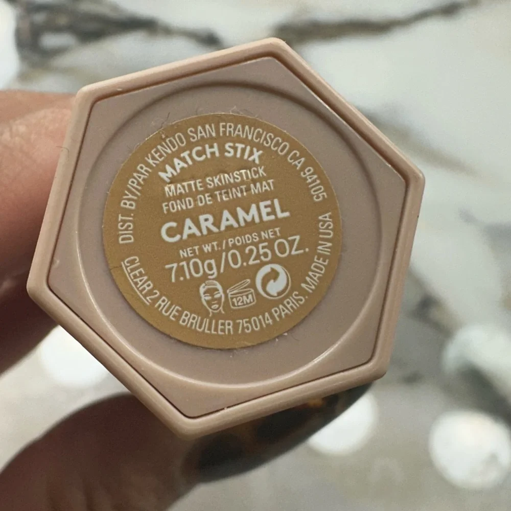 Fenty Beauty effortlessly blendable